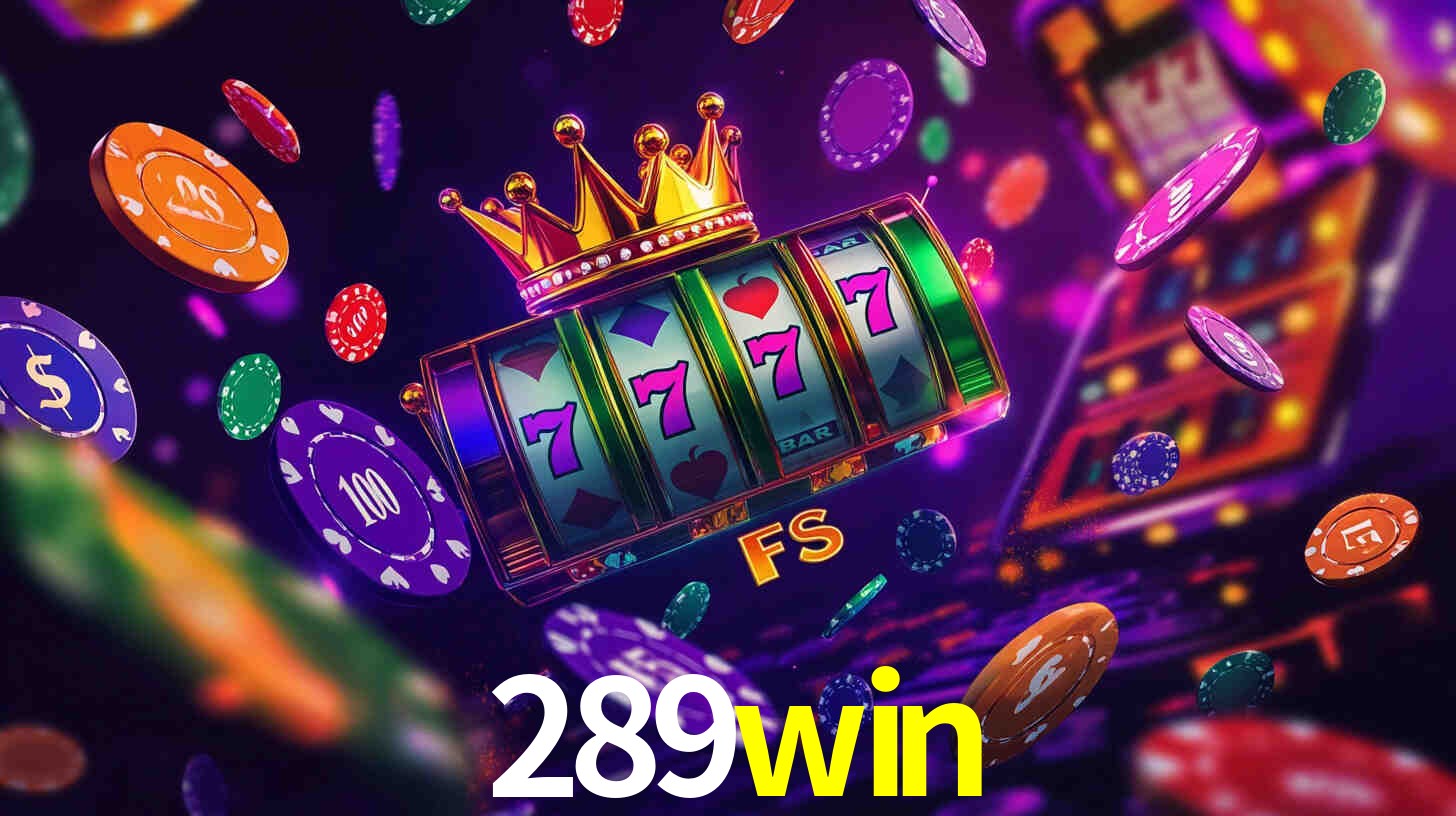 Roulette Table 289win