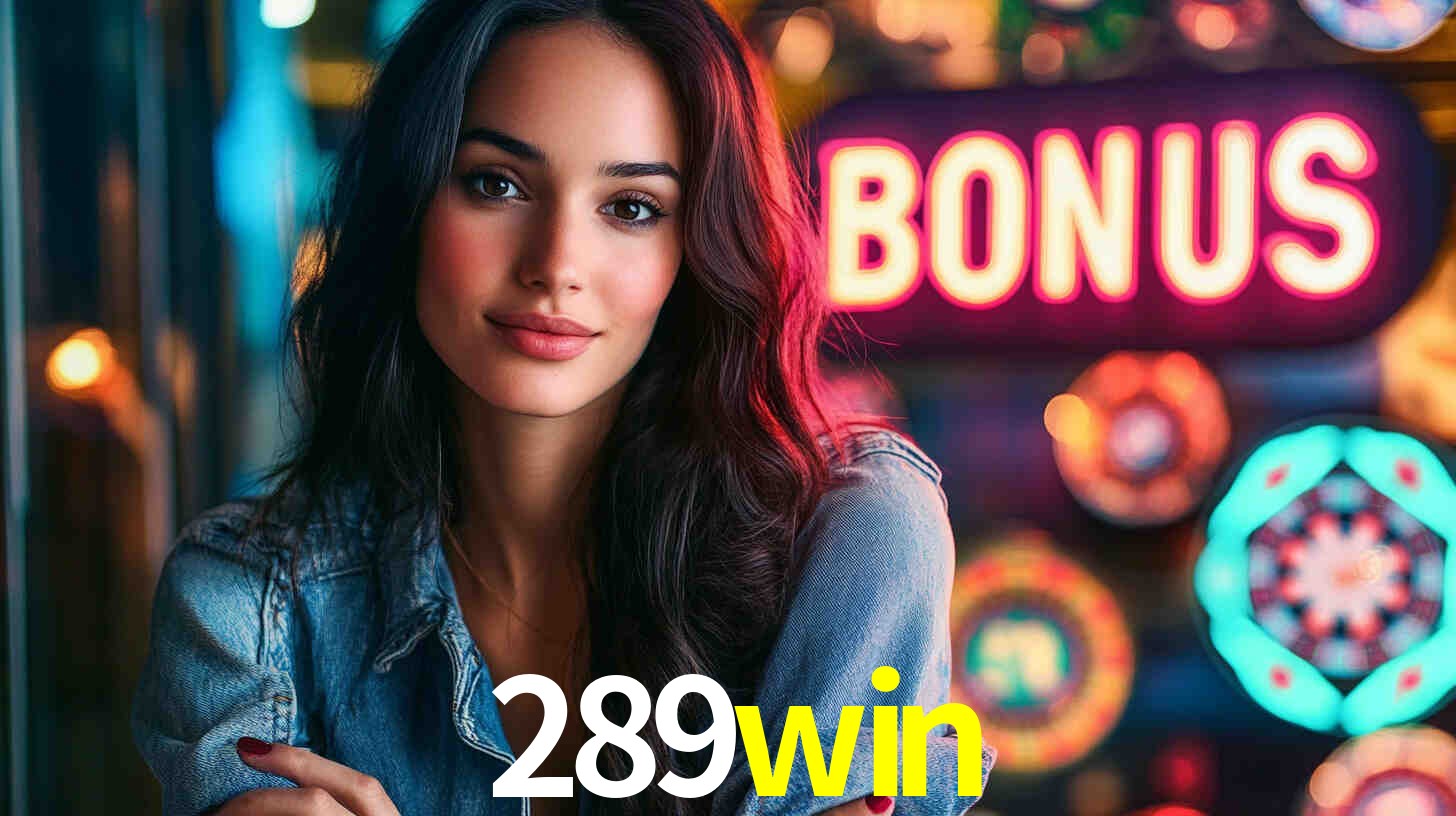 289win: Seu Especialista em Apostas Esportivas Brasileiras