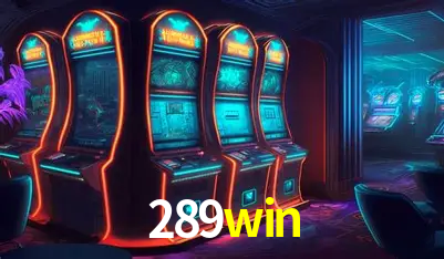 289win Cassino - 80+ Mesas ao Vivo
