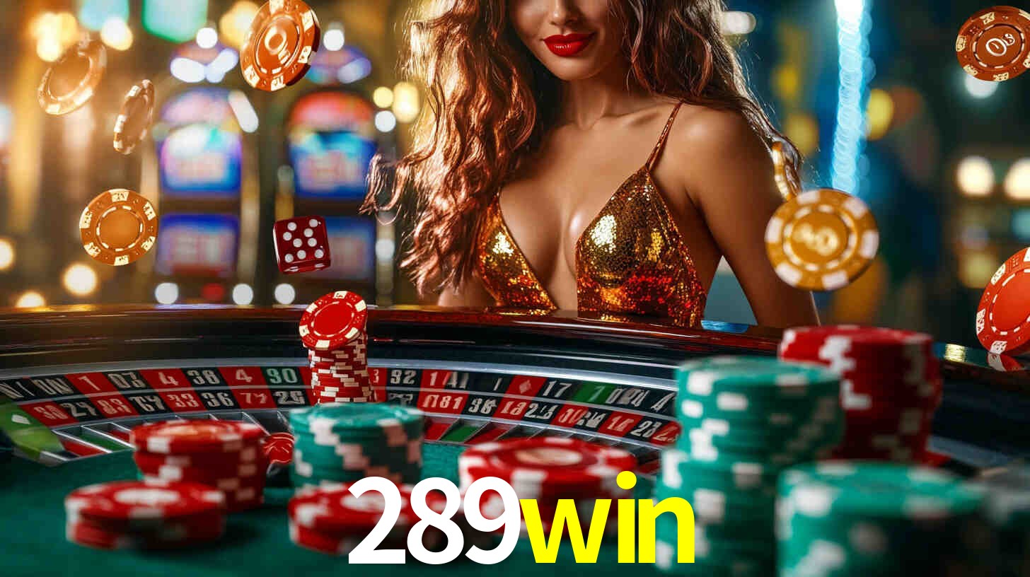 Tournaments 289win