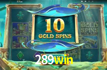A Experiência Imersiva dos Cassinos Ao Vivo no 289win