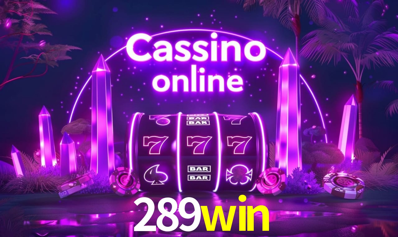289win - Login Methods