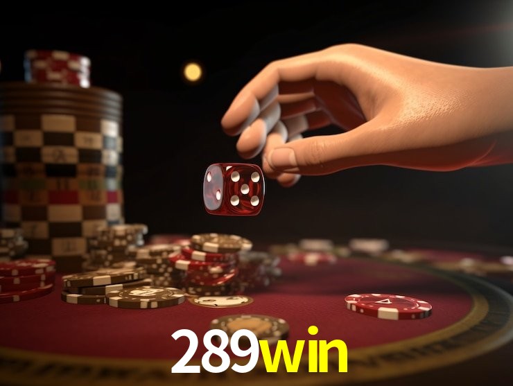 289win São Paulo - Jogo Providers