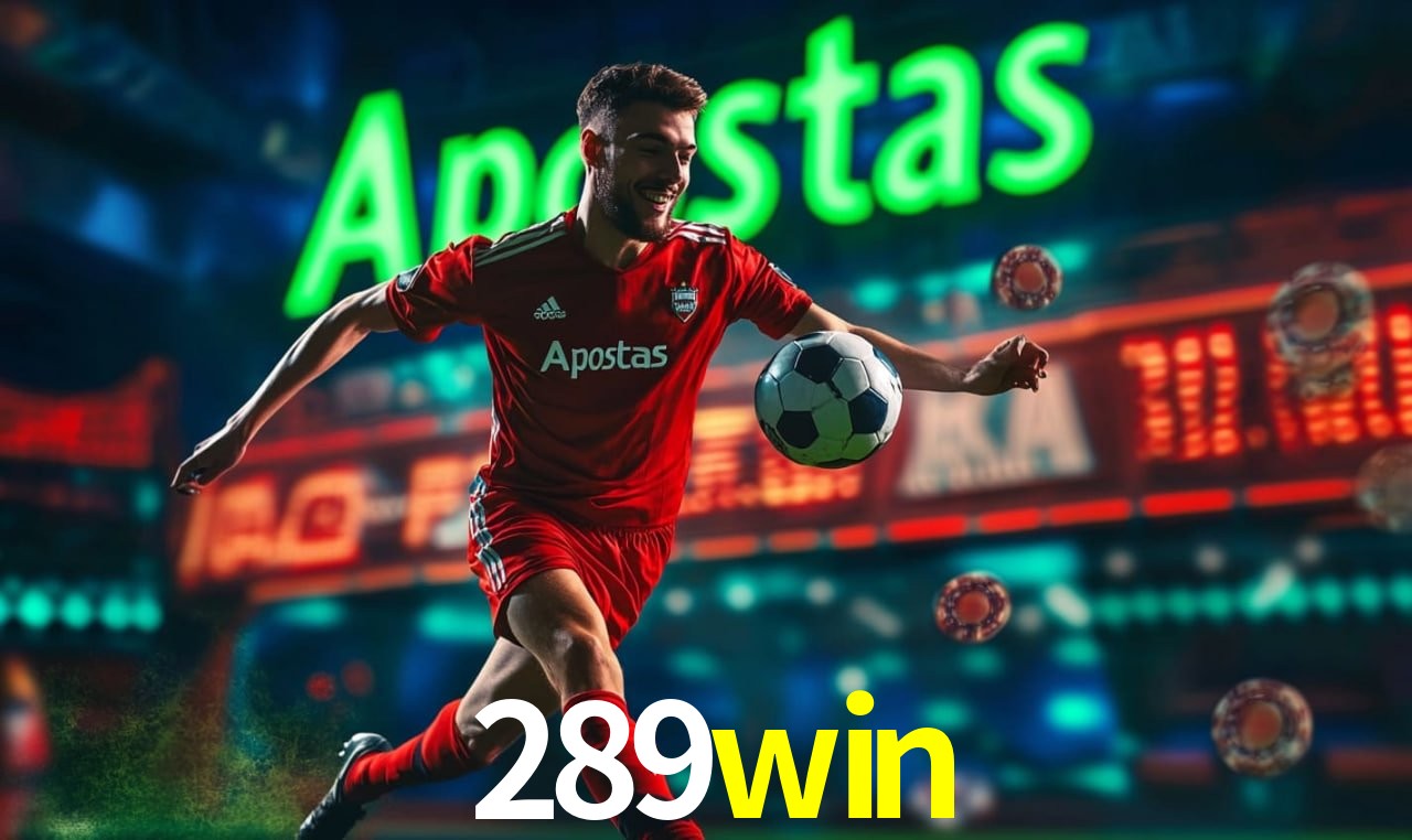 Mesa de Blackjack 289win