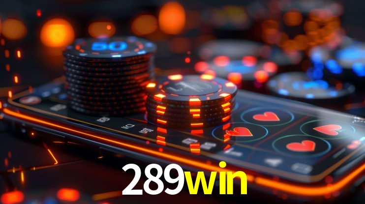 Games Directory 289win