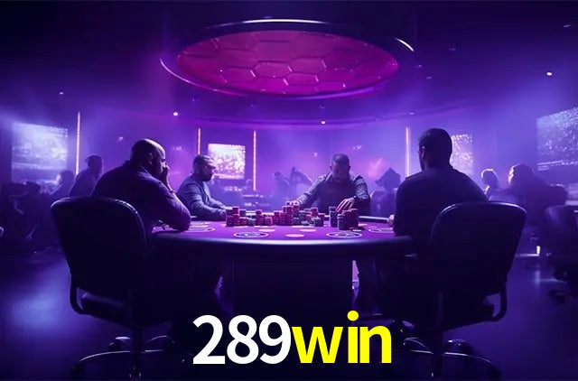 Sistemas de Segurança 289win
