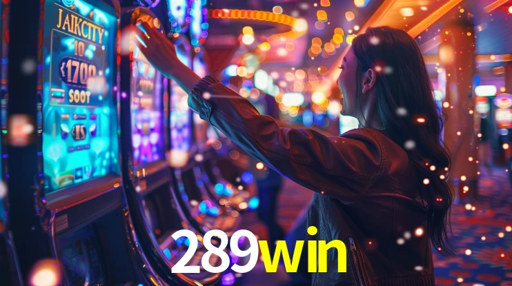 Experimente o Login Seguro Premium no 289win