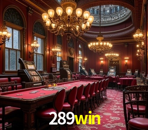 289win Rio de Janeiro - Licenses