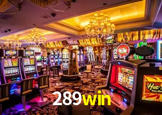 289win Curitiba - Live Status